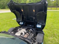1987 Chevrolet Corvette for sale in Michigan (ID-89838)