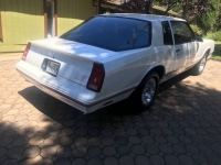 1987 Chevrolet Monte Carlo for sale in Michigan (ID-90408)