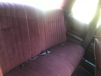 1987 Chevrolet Monte Carlo for sale in Michigan (ID-90408)