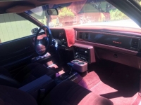 1987 Chevrolet Monte Carlo for sale in Michigan (ID-90408)