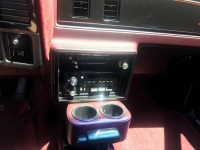 1987 Chevrolet Monte Carlo for sale in Michigan (ID-90408)