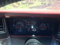 1987 Chevrolet Monte Carlo for sale in Michigan (ID-90408)