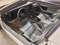 1987 Chevrolet Corvette for sale in Altoona, Pennsylvania (ID-117284)