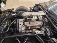 1987 Chevrolet Corvette for sale in Altoona, Pennsylvania (ID-117284)