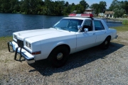 1987 Dodge Diplomat for sale
