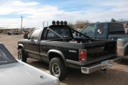 1987 Dodge Dakota for sale