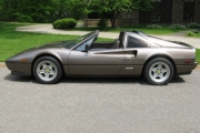 1987 Ferrari 328 GTS for sale