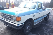 1987 Ford F250 for sale