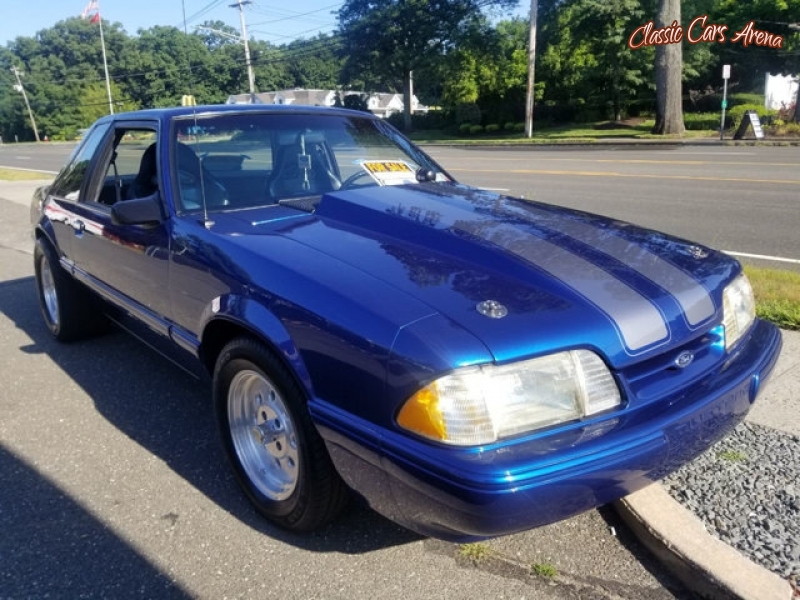 1987 Ford Mustang for sale in Smithtown, New York (ID-68862)