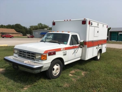 1987 Ford F350 for sale