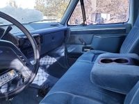 1987 Ford F350 for sale in Michigan (ID-87568)