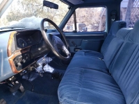 1987 Ford F350 for sale in Michigan (ID-87568)