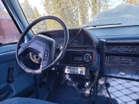 1987 Ford F350 for sale in Michigan (ID-87568)