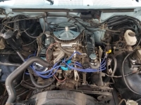 1987 Ford F350 for sale in Michigan (ID-87568)