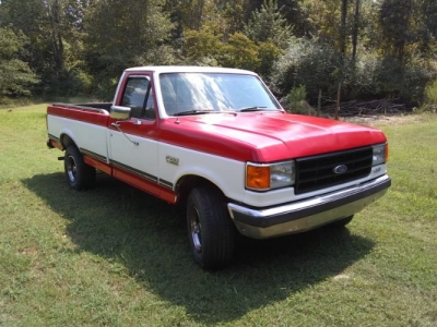 1987 Ford F150 for sale