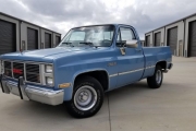 1987 GMC C10 for sale