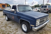1987 GMC Pickup for sale