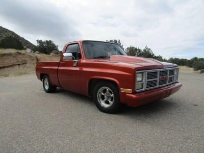 1987 GMC 1500 for sale