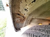 1987 GMC Sierra for sale in Michigan (ID-91670)