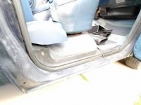 1987 GMC Sierra for sale in Michigan (ID-91670)