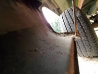 1987 GMC Sierra for sale in Michigan (ID-91670)