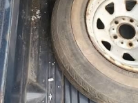 1987 GMC Sierra for sale in Michigan (ID-91670)