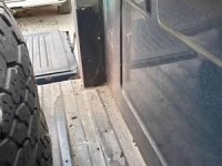 1987 GMC Sierra for sale in Michigan (ID-91670)