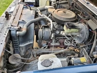1987 GMC Sierra for sale in Michigan (ID-91670)