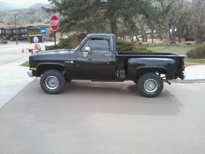 1987 GMC 1500 for sale