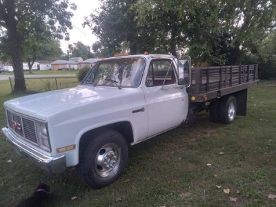 1987 GMC Truck for sale
