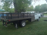 1987 GMC Truck for sale in Michigan (ID-91896)