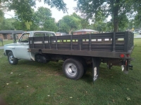 1987 GMC Truck for sale in Michigan (ID-91896)