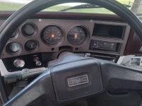 1987 GMC Truck for sale in Michigan (ID-91896)