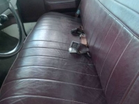 1987 GMC Truck for sale in Michigan (ID-91896)