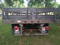 1987 GMC Truck for sale in Michigan (ID-91896)