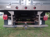 1987 GMC Truck for sale in Michigan (ID-91896)