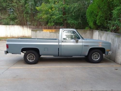 1987 GMC 1500 for sale