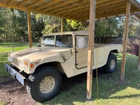 1987 Hummer AM General for sale in Jacksonville, Florida (ID-124394)