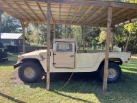 1987 Hummer AM General for sale in Jacksonville, Florida (ID-124394)