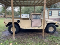 1987 Hummer AM General for sale in Jacksonville, Florida (ID-124394)