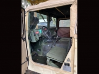 1987 Hummer AM General for sale in Jacksonville, Florida (ID-124394)