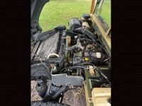 1987 Hummer AM General for sale in Jacksonville, Florida (ID-124394)