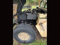 1987 Hummer AM General for sale in Jacksonville, Florida (ID-124394)