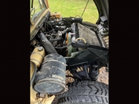1987 Hummer AM General for sale in Jacksonville, Florida (ID-124394)