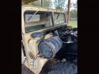 1987 Hummer AM General for sale in Jacksonville, Florida (ID-124394)