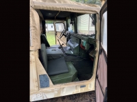 1987 Hummer AM General for sale in Jacksonville, Florida (ID-124394)
