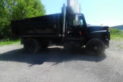1987 International Dump Truck for sale
