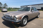 1987 Jaguar XJ6 for sale