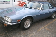 1987 Jaguar XJSC for sale