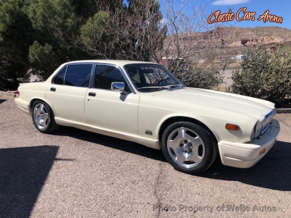 1987 Jaguar TWR for sale in New Mexico<br> <br><br>, Abilene (ID-62485)